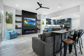 Luxury Villa Near Disney I Fully Renovated